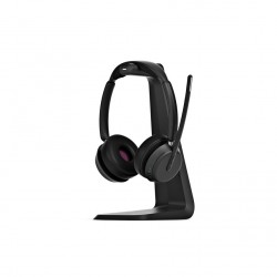 EPOS IMPACT 1061T ANC [1001171] - Bluetooth-гарнитура с подставкой сертифицирована для Microsoft Teams (Sennheiser)