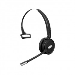 EPOS IMPACT SDW 5013 (Sennheiser) [506578] - Беспроводная DECT гарнитура, оптимизирована для UC и сертифицирована для Skype for Business