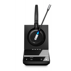 EPOS I Sennheiser IMPACT SDW 5013T - Беспроводная DECT гарнитура, оптимизирована для Microsoft Teams