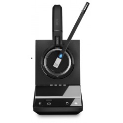 EPOS IMPACT SDW 5013 (Sennheiser) [506578] - Беспроводная DECT гарнитура, оптимизирована для UC и сертифицирована для Skype for Business