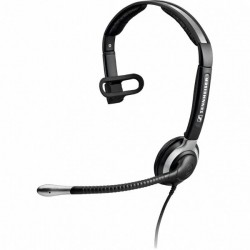 EPOS CC 510 (Sennheiser) - Гарнитура с шумокомпенсирующим микрофоном