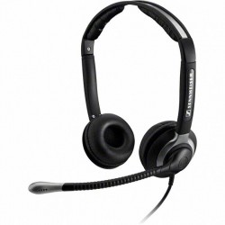 EPOS CC 550 (Sennheiser) - Широкополосная гарнитура