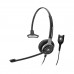 EPOS IMPACT SC 638 (Sennheiser) [506494] - Премиальная моно-гарнитура с системой ActiveGard и функцией Sennheiser Voice Clarity