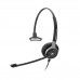 EPOS IMPACT SC 638 (Sennheiser) [506494] - Премиальная моно-гарнитура с системой ActiveGard и функцией Sennheiser Voice Clarity