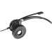 EPOS IMPACT SC 638 (Sennheiser) [506494] - Премиальная моно-гарнитура с системой ActiveGard и функцией Sennheiser Voice Clarity