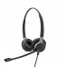 EPOS IMPACT SC 662 (Sennheiser) [504559] - Премиальная стерео-гарнитура с системой ActiveGard и функцией Sennheiser Voice Clarity