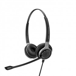 EPOS IMPACT SC 668 (Sennheiser) [506495] - Премиальная стерео-гарнитура с системой ActiveGard и функцией Sennheiser Voice Clarity