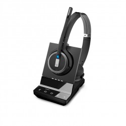 EPOS IMPACT SDW 5065 (Sennheiser) [506598] - Беспроводная DECT гарнитура