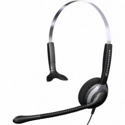 EPOS SH 230 (Sennheiser) - Моно гарнитура, ActiveGard