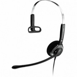 EPOS SH 230 IP (Sennheiser) - Моно гарнитура, легкая, ActiveGard