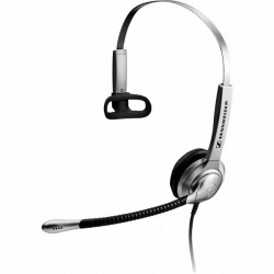 EPOS SH 330 (Sennheiser) - Профессиональная гарнитура с оголовьем